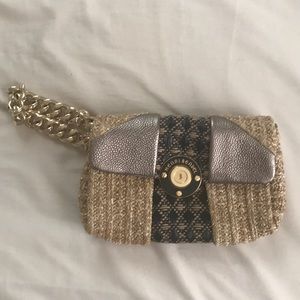 Henri Bendel Wristlet